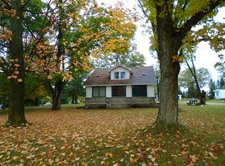 1450 N Abbe Rd, Fairview, MI 48621