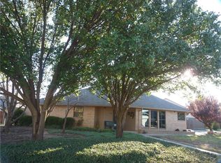 7620 Maehs Ter, Oklahoma City, OK 73162
