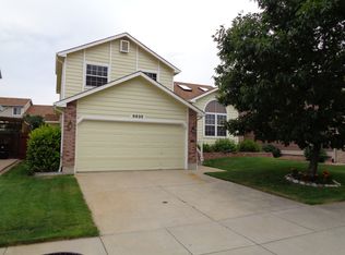 6938 Lost Springs Dr, Colorado Springs, CO 80923