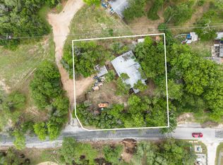 6600 Antelope Cir, Austin, TX 78745