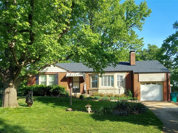 415 Cannonbury Dr, Saint Louis, MO 63119