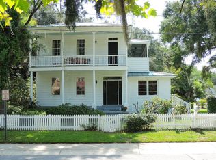 708 Greene St #B, Beaufort, SC 29902