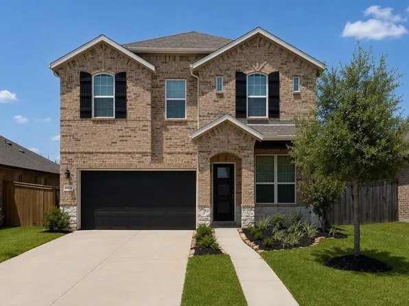 11439 Cypress Elm Ct, Richmond, TX 77406