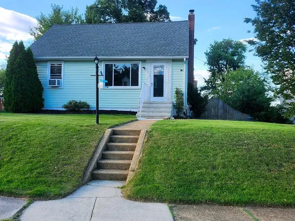 1238 Oakland Terrace Rd, Baltimore, MD 21227