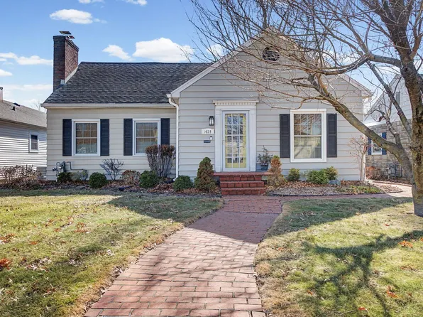 1429 Stanforth Ave, Lafayette, IN 47905