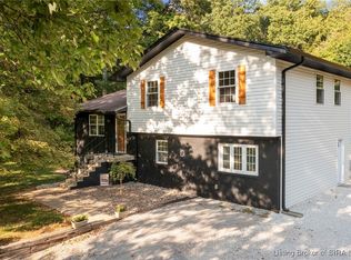 6860 Julie Ln SE, Corydon, IN 47112