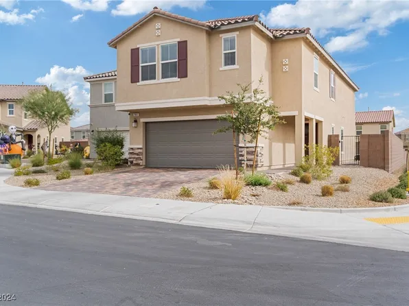 7002 Amber Crystal Ct, North Las Vegas, NV 89086