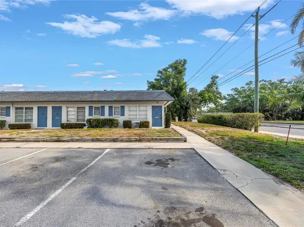 4444 Swift Rd APT 25, Sarasota, FL 34231