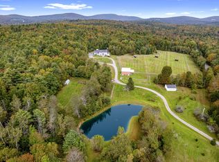 84 Hadley Mill Rd, Jackson, ME 04921