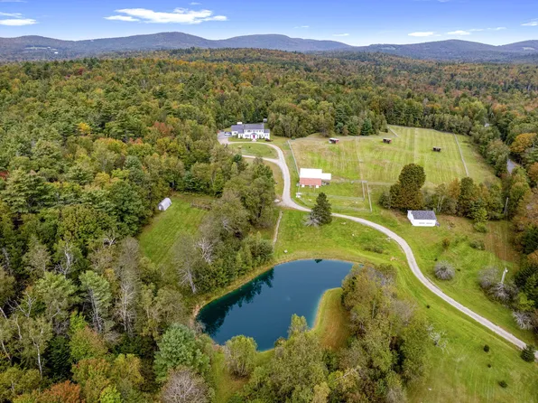 84 Hadley Mill Road, Jackson, ME 04921