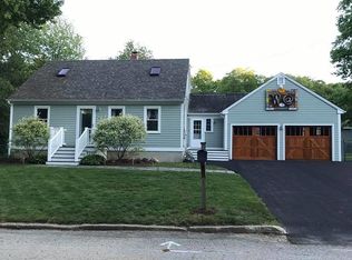 3 Berkshire Ln, Dover, NH 03820