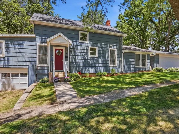 304 E North Street, Darlington, WI 53530