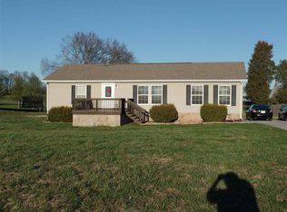 1050 Hershey Dr, Whitesburg, TN 37891