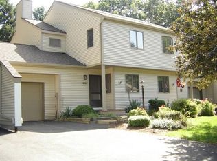 94 The Laurels, Enfield, CT 06082