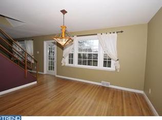 142 Avondale Rd, Norristown, PA 19403