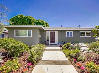 4703 60th St, San Diego, CA 92115