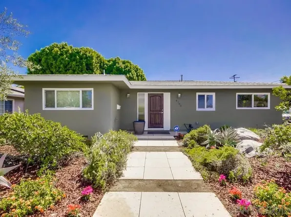 4703 60th St, San Diego, CA 92115