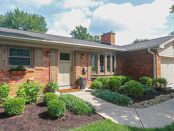 2nd image of 7948 Mitchell Farm Ln