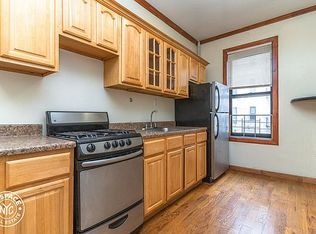 988 Montgomery St #5B, Brooklyn, NY 11213