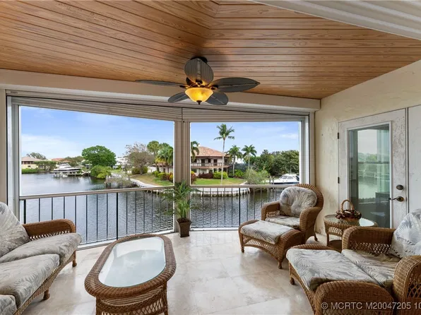 3901 SE Saint Lucie Blvd APT 18, Stuart, FL 34997