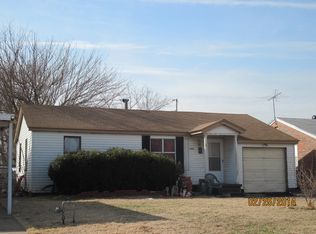 2440 SW 47th St, Oklahoma City, OK 73119