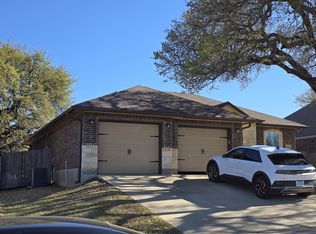 6508 Alabaster Dr, Killeen, TX 76542