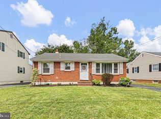 2108 Othoson Ave, Wilmington, DE 19808