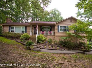 3402 Oakhaven Cir, Haleyville, AL 35565