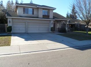 4808 White Willow Rd, Salida, CA 95368