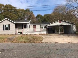 512 Oliver St, Gastonia, NC 28052