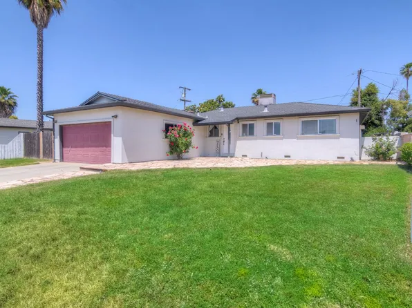 1589 Cress Way, West Linda, CA 95961