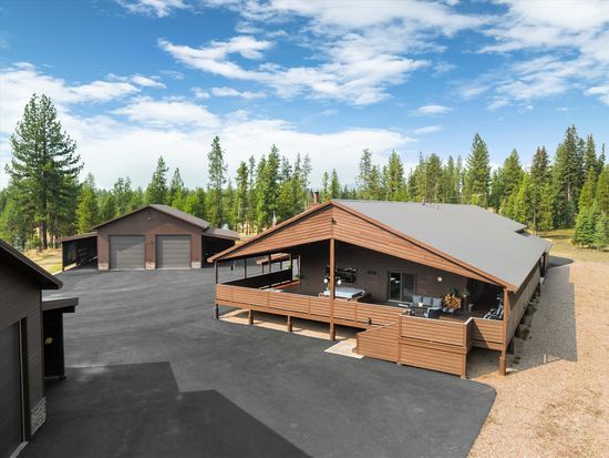 151 Grayling Dr, Seeley Lake, MT 59868
