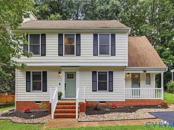 5906 Acorn Ridge Ct, Midlothian, VA 23112