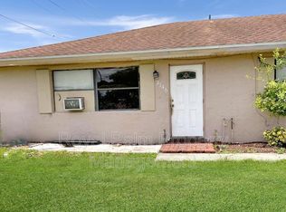 3742-3746 Estelle Ave, Fort Myers, FL 33916