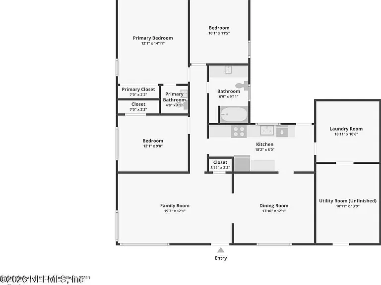 356 Tidewater Cir W — Photo 3