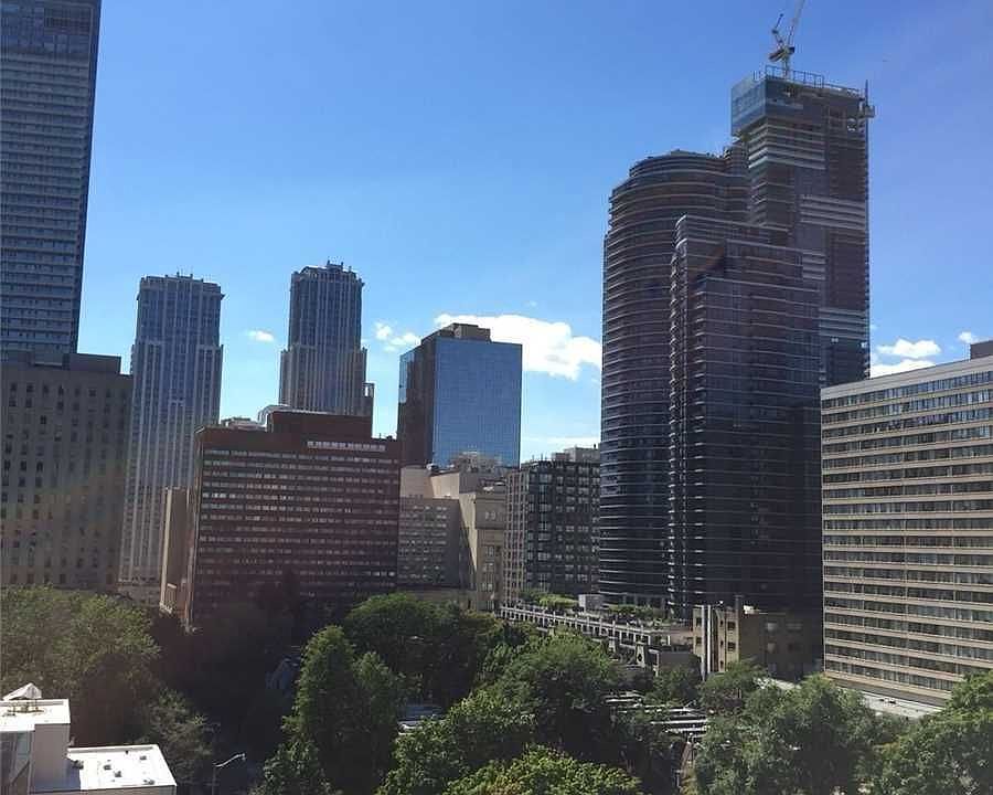 2nd image of 89 McGill St #1302