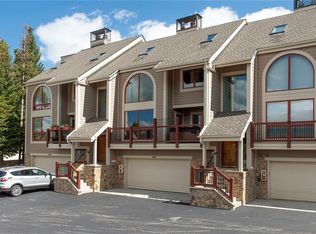 441 White Cloud Dr #441, Breckenridge, CO 80424