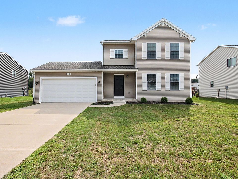 1st image of 1181 Weatherstone Ln