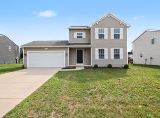 1181 Weatherstone Ln, Howell, MI 48843