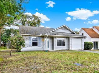 128 Mapmaker Lane, Savannah, GA 31410