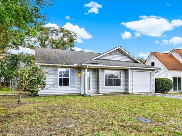 128 Mapmaker Lane, Savannah, GA 31410