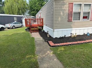5880 Hazel Dr, Florence, KY 41042