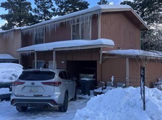 6376 N Snowflake Dr, Flagstaff, AZ 86004