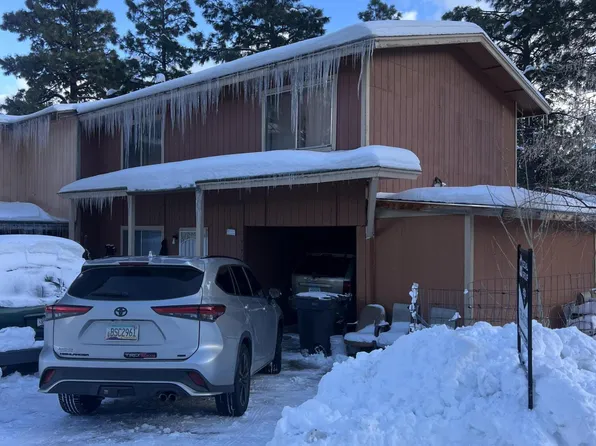 6376 N Snowflake Dr, Flagstaff, AZ 86004