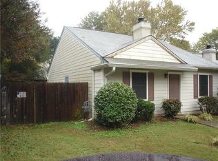 296 Westland Way, Marietta, GA 30064