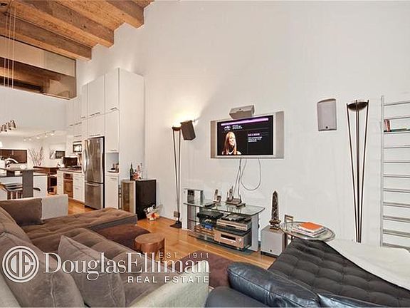 2nd image of 419 W 55th St #1B
