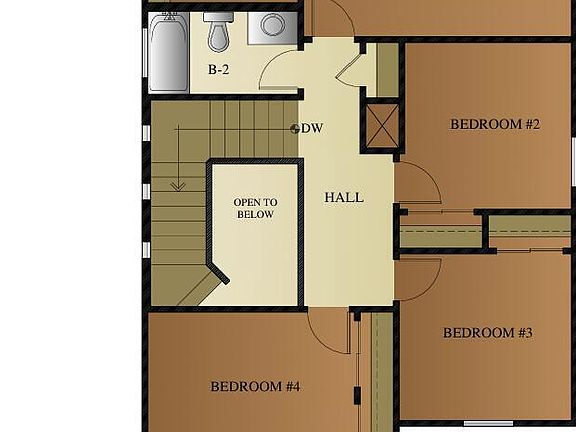 3rd image of 15208 Ambition Ave