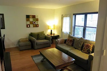 Rented by Brooklyn Bridge