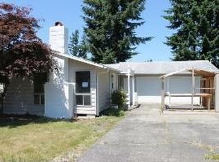 2317 Lexington St, Steilacoom, WA 98388