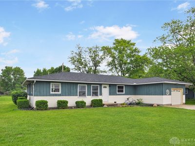 212 E Elroy Ansonia Rd, Ansonia, OH, 45303